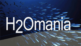 H2Omania - Aquariologia em foco